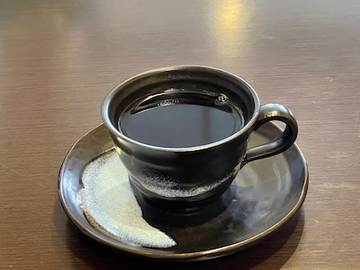 コーヒー
