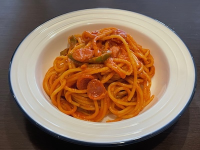 パスタ