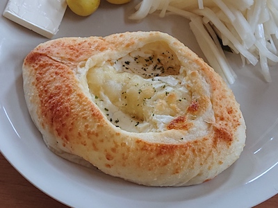 マヨネーズパン2
