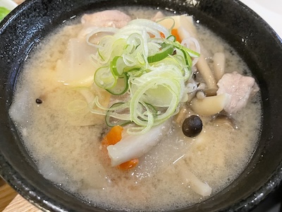 夕食4