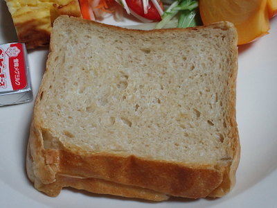 食パン2