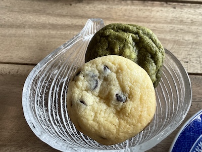 コーヒーとスイーツ4
