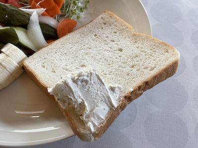 食パン2