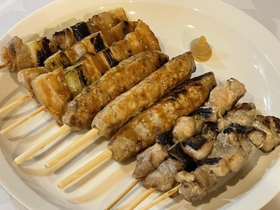 焼鳥2