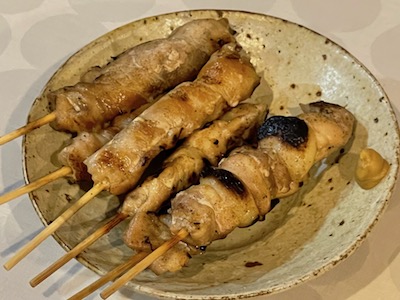 焼鳥