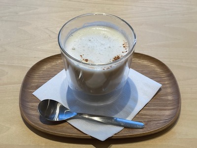 ジンジャーチャイ2