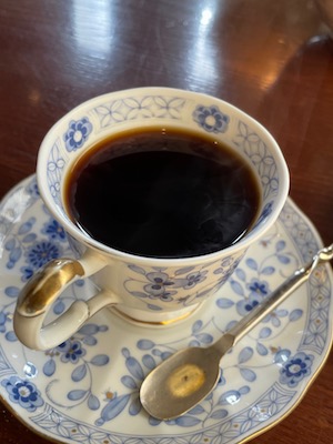 珈琲と白玉2