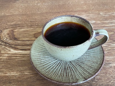 コーヒー