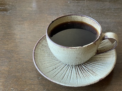 コーヒー2