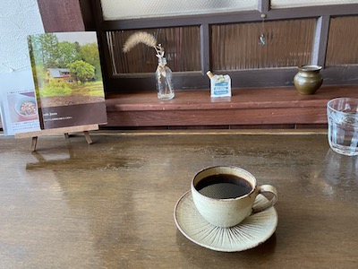コーヒー1