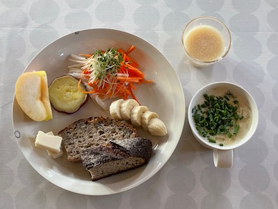 パン1