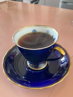 コーヒー