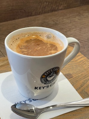 チャイティーラテ