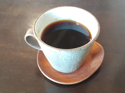 コーヒー2