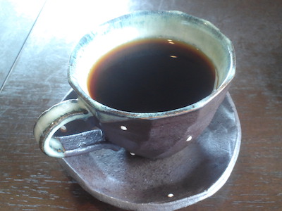 コーヒー1