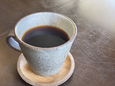 コーヒー2