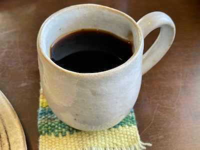 コーヒー