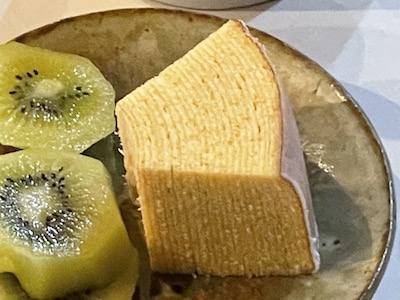 バウムクーヘン3