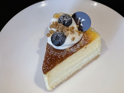 ケーキとコーヒー5