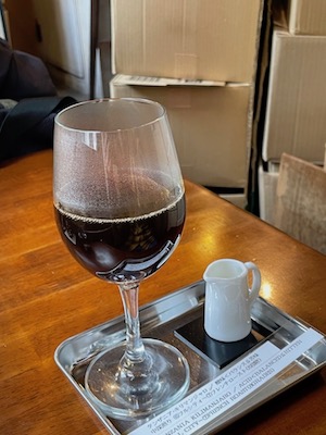 コーヒー1