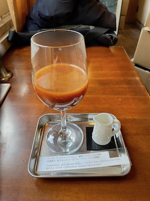 コーヒー2