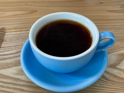 コーヒー