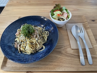 パスタ