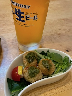 飲み物1