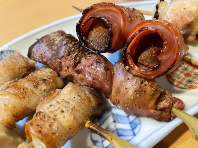 串焼き3