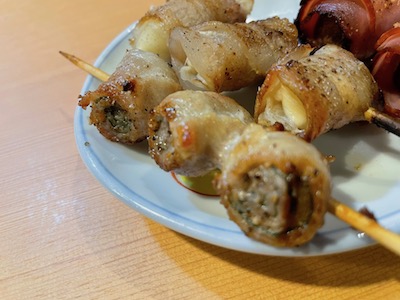 串焼き4