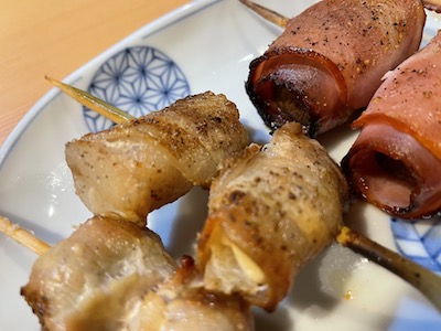串焼き5