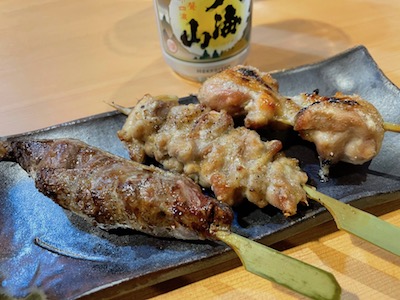 串焼き7