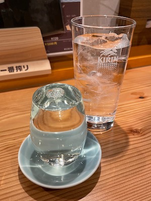 日本酒1