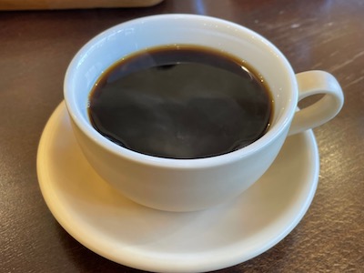コーヒー