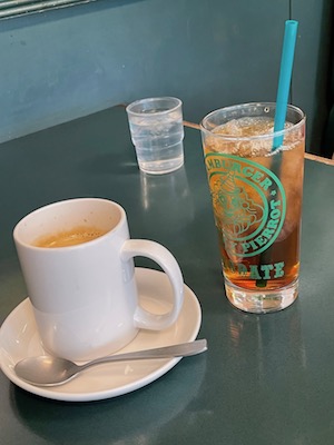 ドリンク