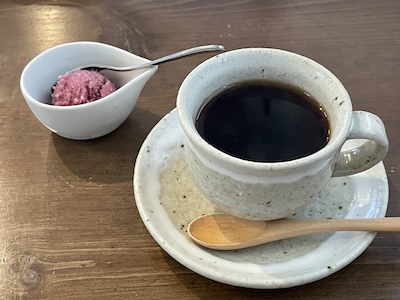 コーヒー