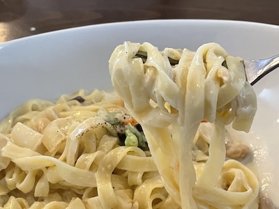 パスタ2