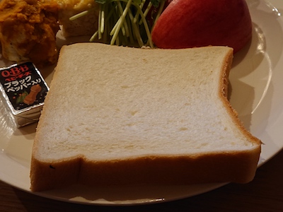 食パン2