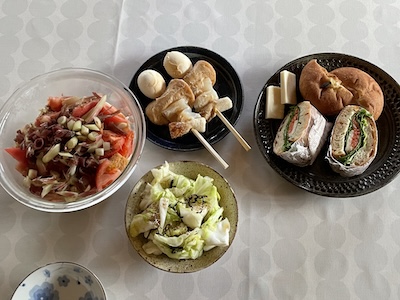 パン1