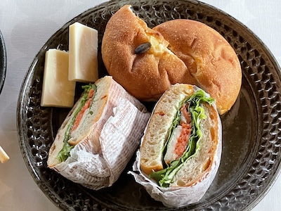 パン2