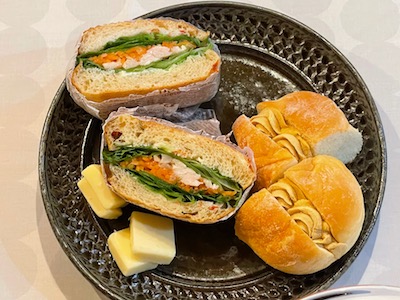 パン2