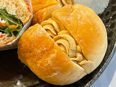 パン4