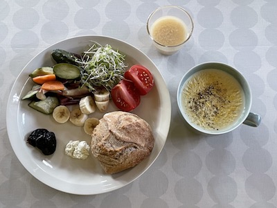 パン1