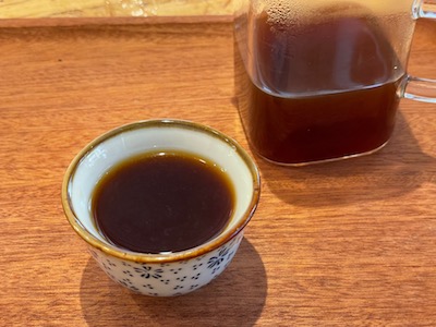 コーヒー2