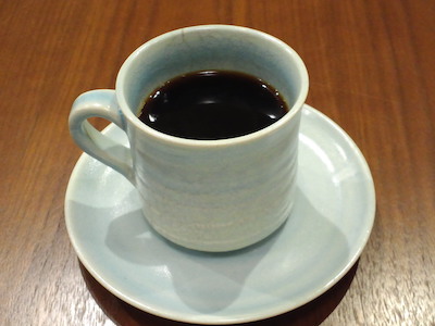 コーヒー2