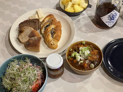 パン1