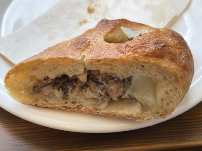 パンとコーヒー6