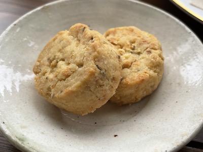 クッキー