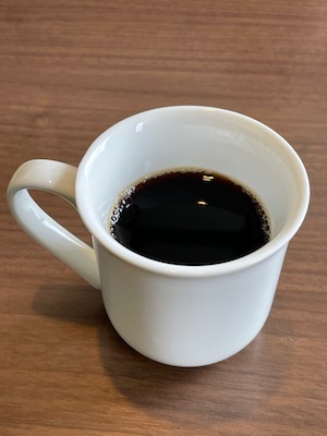 コーヒー