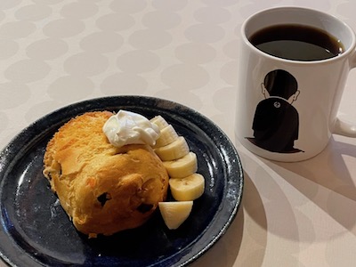 シュトーレンもどき1